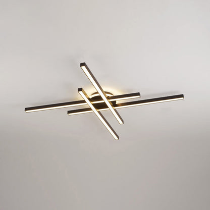 Fusion Linear Ceiling Light