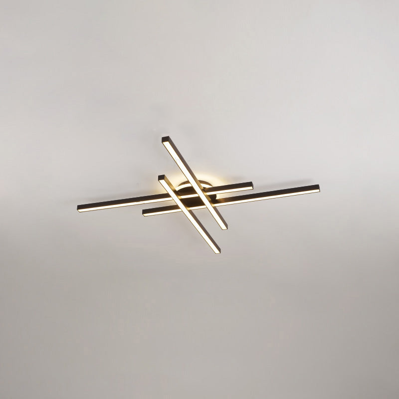 Fusion Linear Ceiling Light