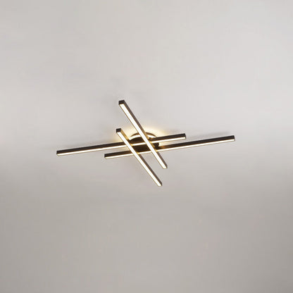 Fusion Linear Ceiling Light
