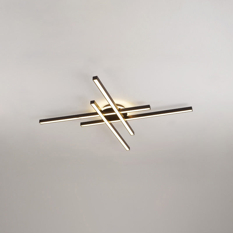 Fusion Linear Ceiling Light