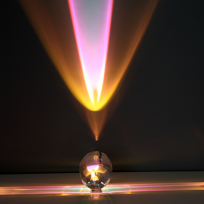 Table Lamp - StarGaze