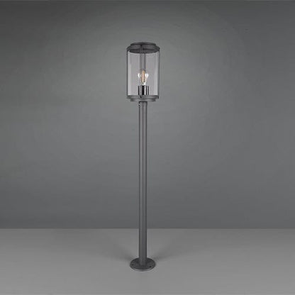 Lumiere Exterieur Terrasse