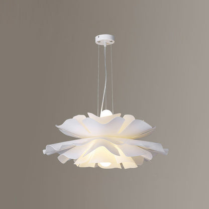 Petalia suspension