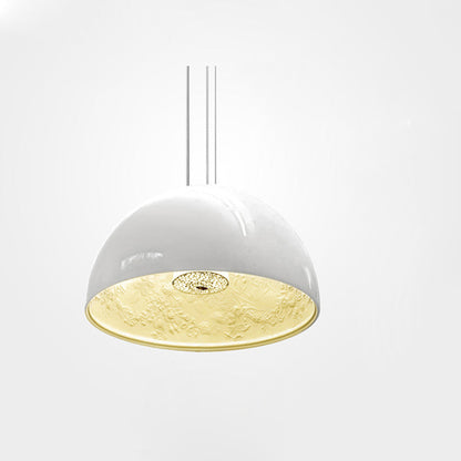 Suspension - Majestic Dome