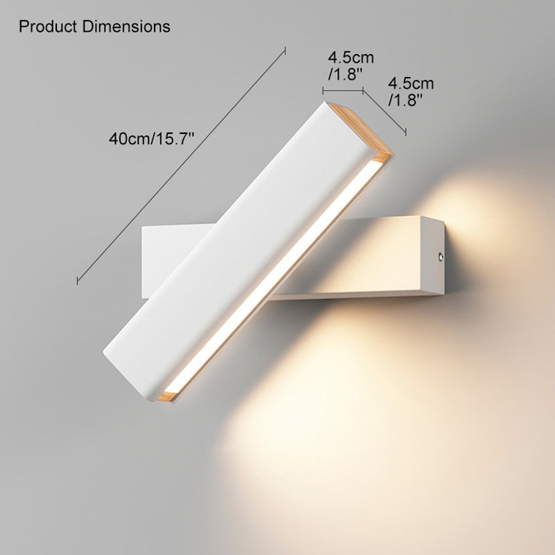 Adjustable Wall Light
