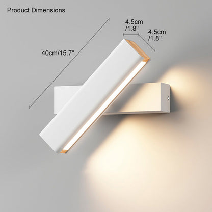 Adjustable Wall Light