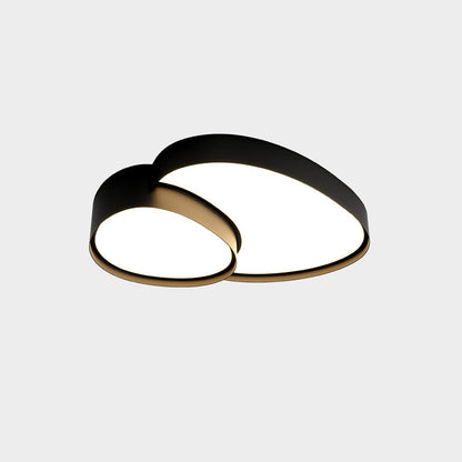 Slim LED Profile Ceiling Light