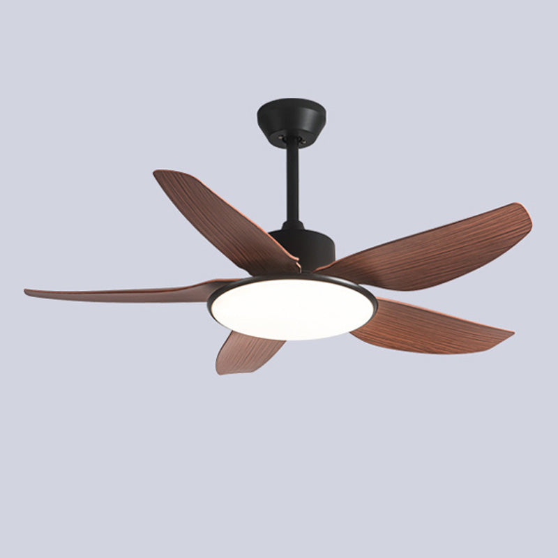 AeroLuna™ Low Profile Compact Ceiling Fan