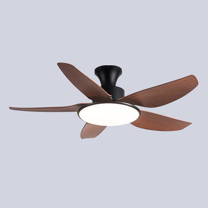 AeroLuna™ Low Profile Compact Ceiling Fan
