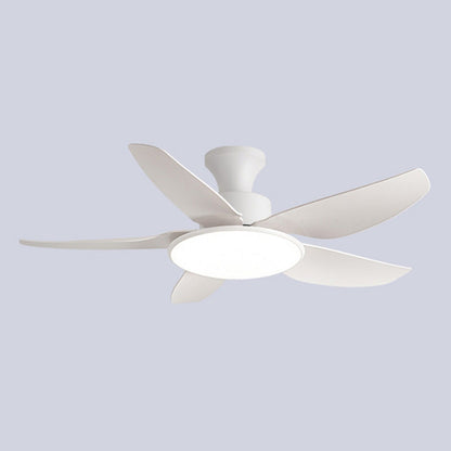 AeroLuna™ Low Profile Compact Ceiling Fan