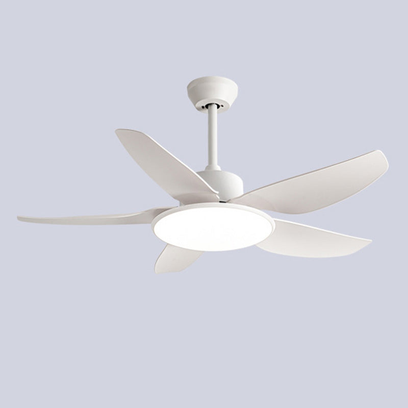 AeroLuna™ Low Profile Compact Ceiling Fan