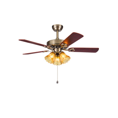 Ceiling Fan Eclat d'Antan