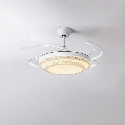 AcryLux Ceiling Fan