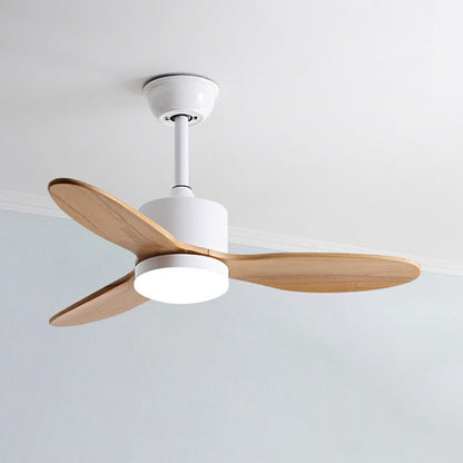 Modern vintage style ceiling fan - Ventilo Style
