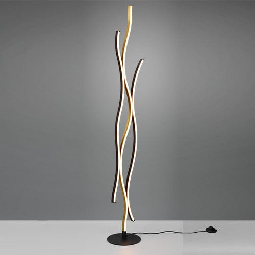 Lampadaire Sur Pied À Led