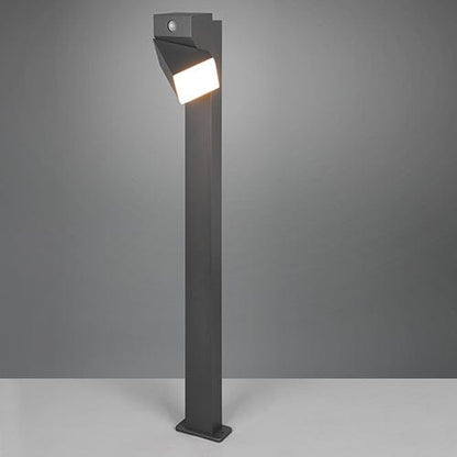 Poteau Lumineux Exterieur