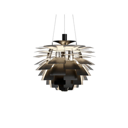 Chandelier - Pinecone