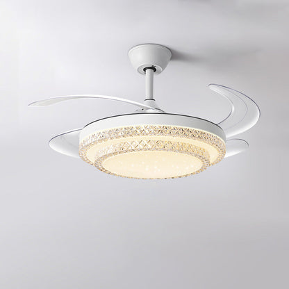 AcryLux Ceiling Fan