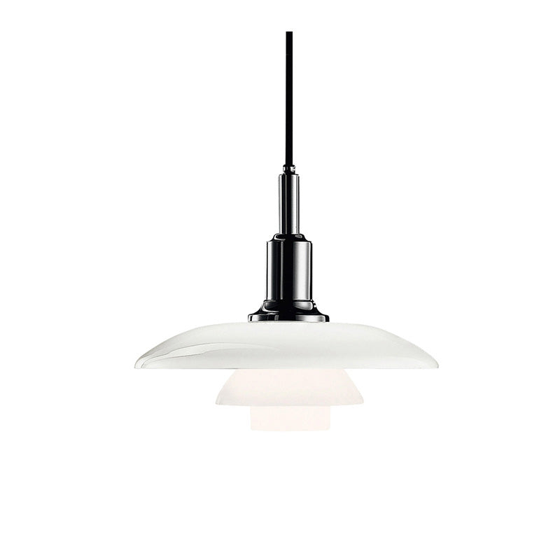 NordicGlow Pendant Light