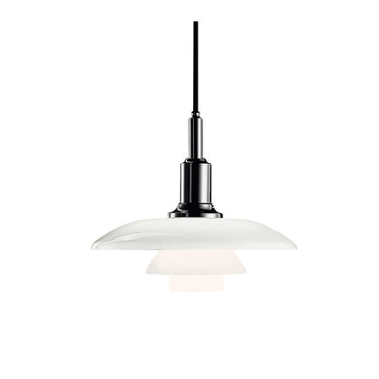 NordicGlow Pendant Light