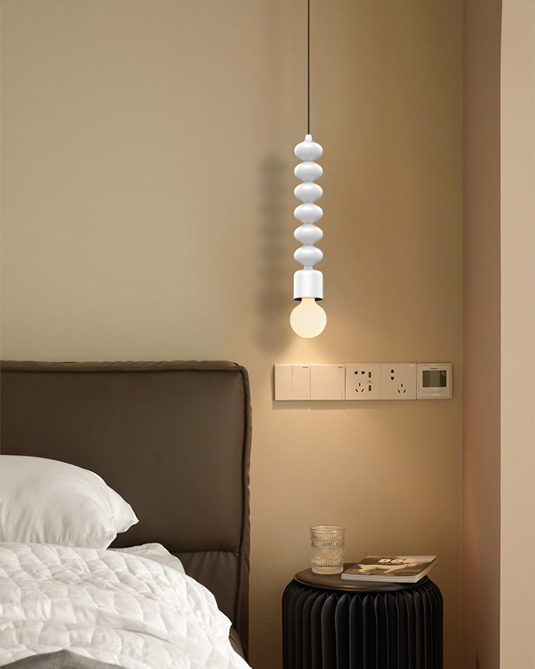 Bauhaus Pendant Light - Gourd