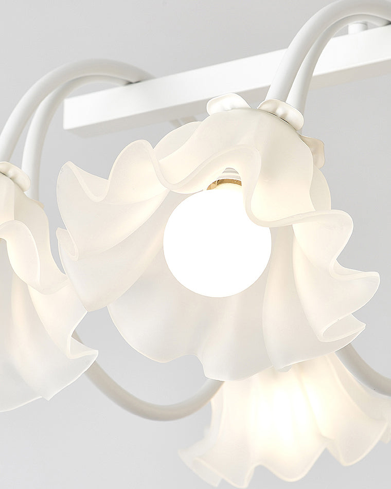 Flower of Radiance Chandelier