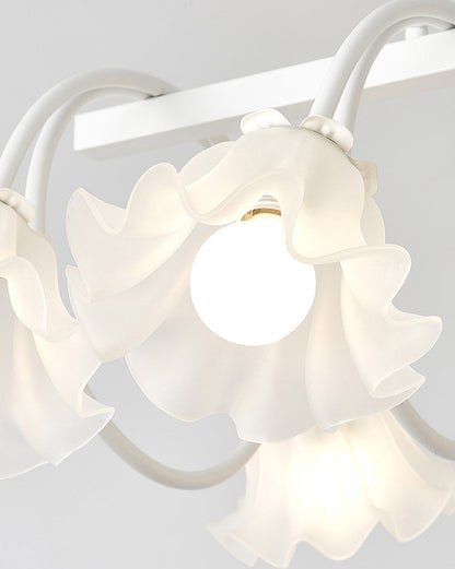 Flower of Radiance Chandelier