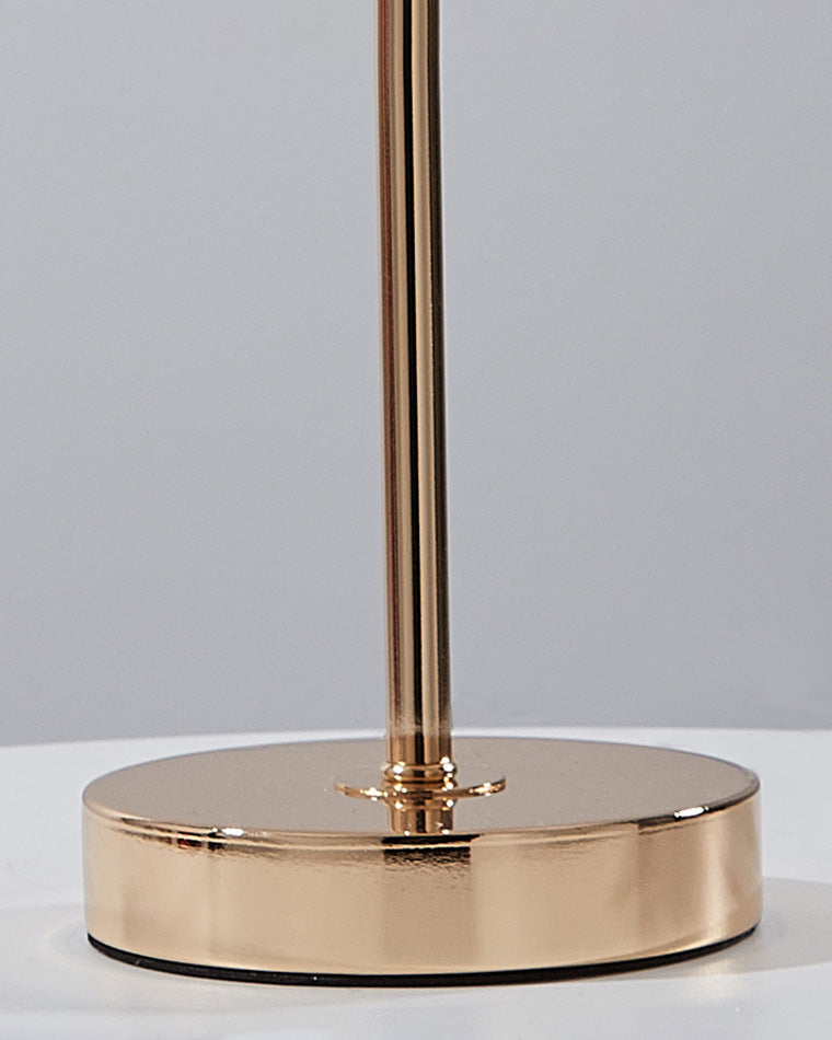 Table Lamp - Tree Feather