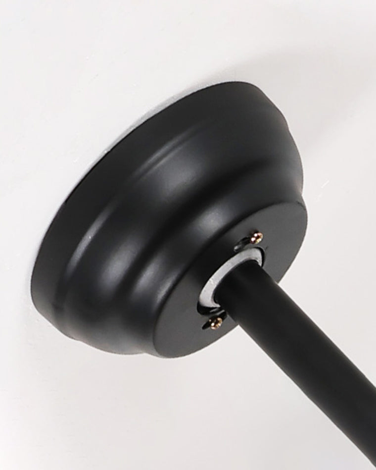 Palm Tree Escape Ceiling Fan