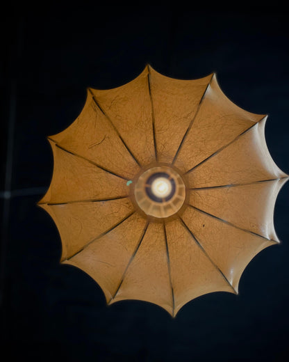 Suspension – Starfruit in Silk Japandi