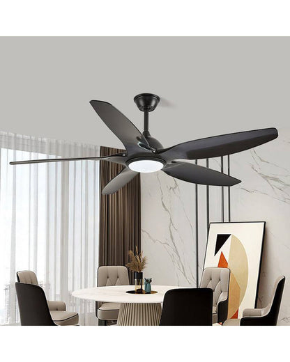 Grandio ceiling fan