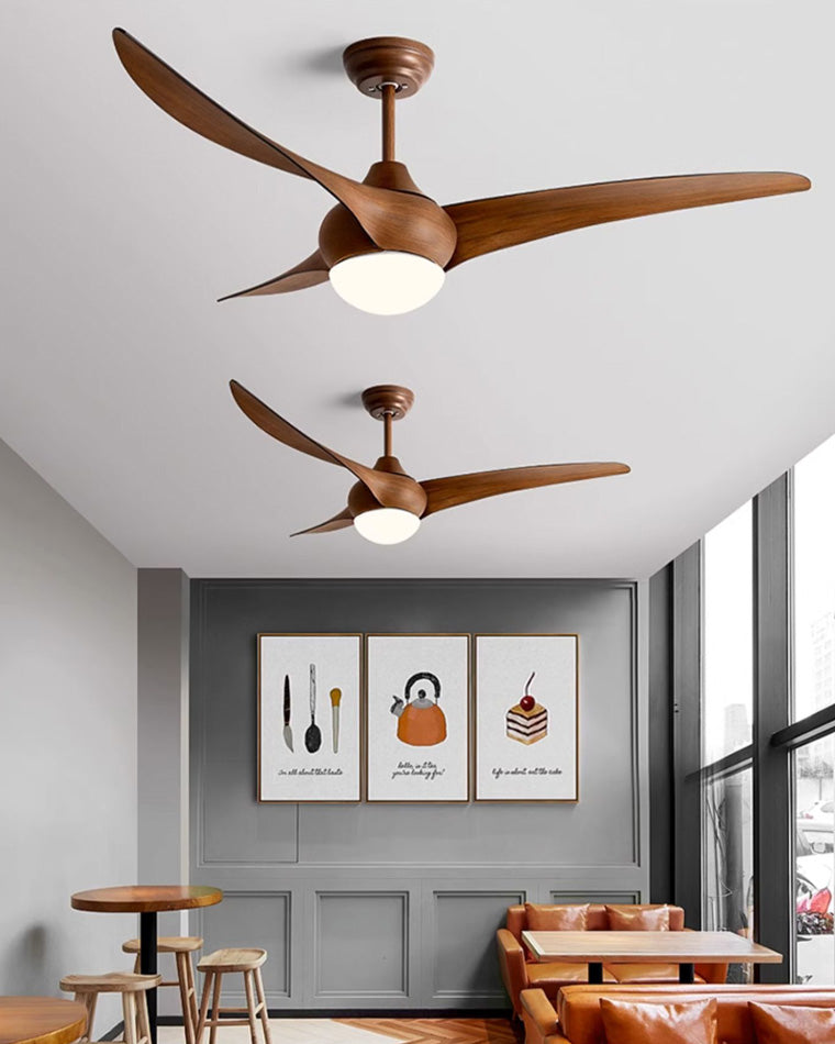XL propeller fan