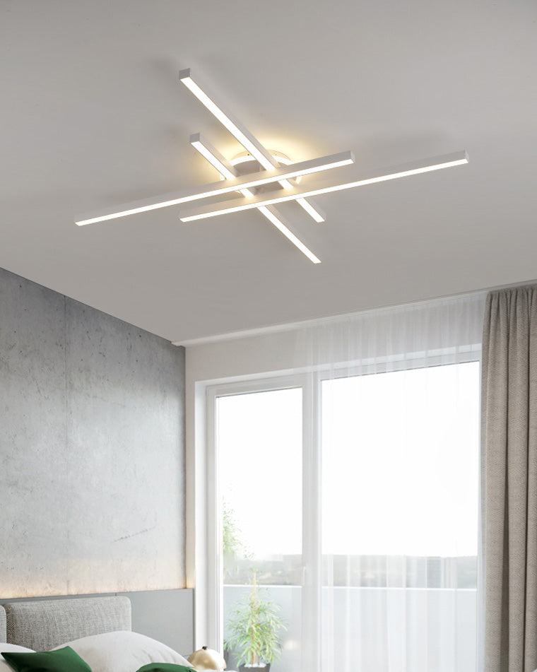 Fusion Linear Ceiling Light