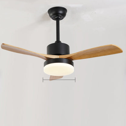 Natural Breeze Ceiling Fan