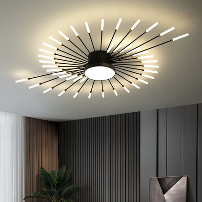 Radiance Spark Recessed Ceiling Light