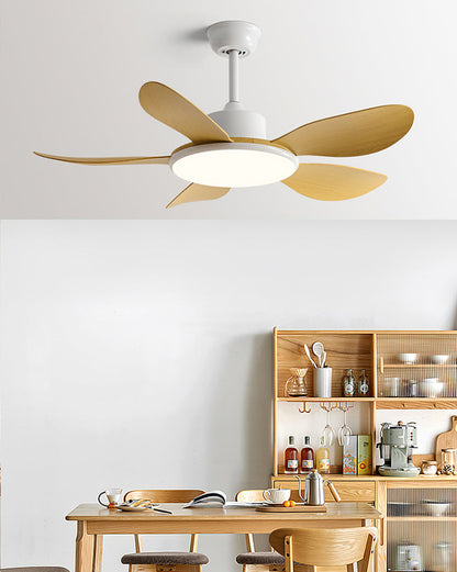 Quintette Boreal Ceiling Fan