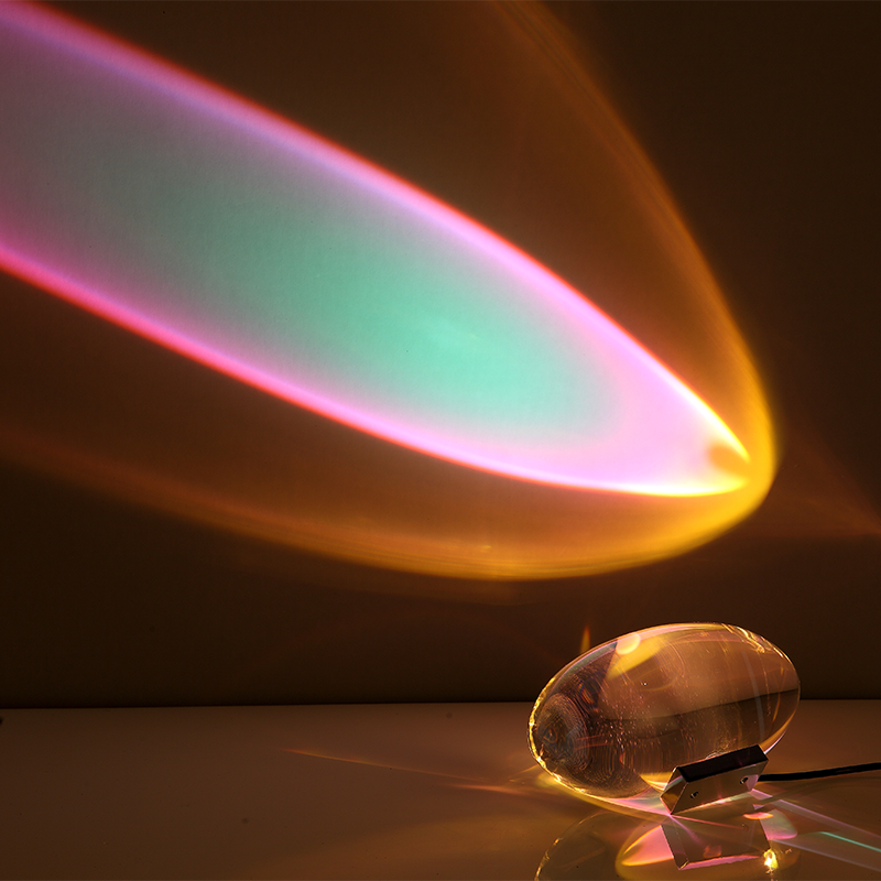 Table Lamp - StarGaze