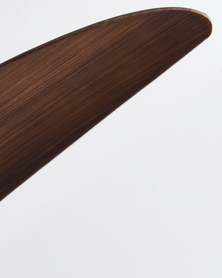 Elegant Wave Ceiling Fan