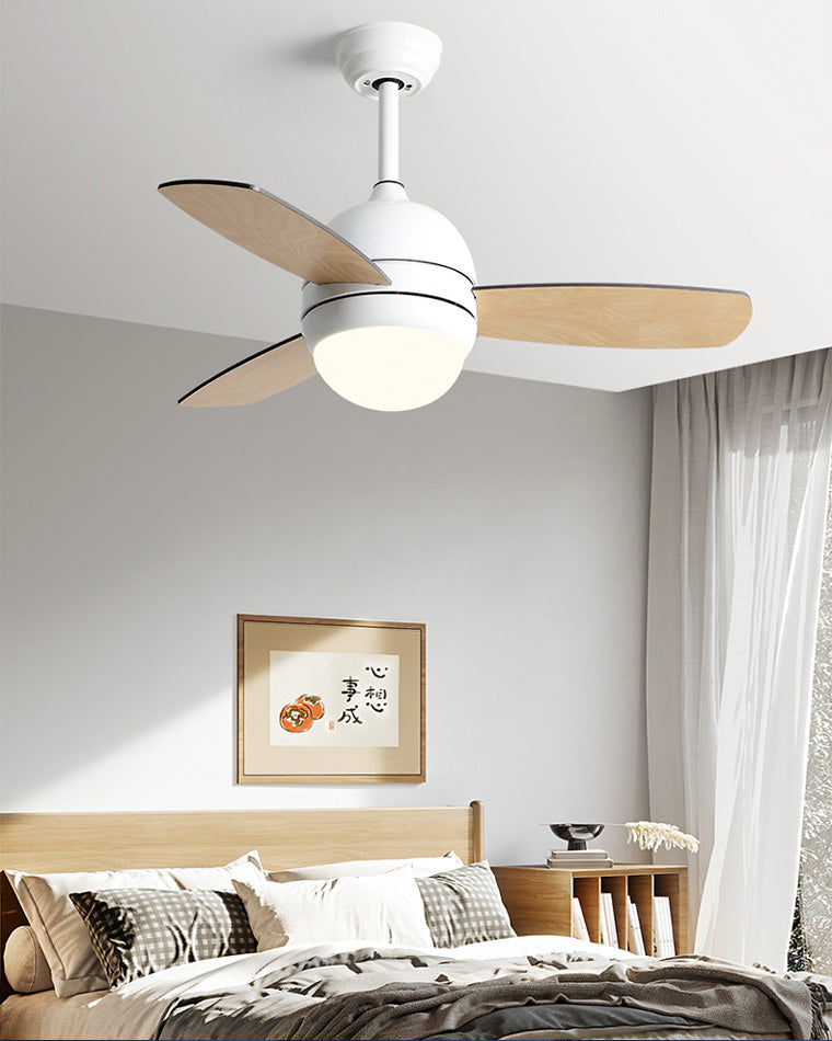 Scandinavian Ceiling Fan - NordikAir
