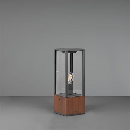 Lampe Exterieure Design