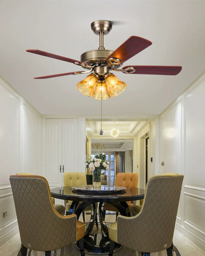 Ceiling Fan Eclat d'Antan