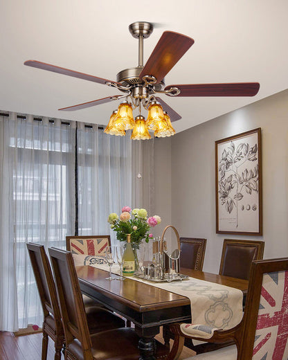 Ceiling Fan Eclat d'Antan