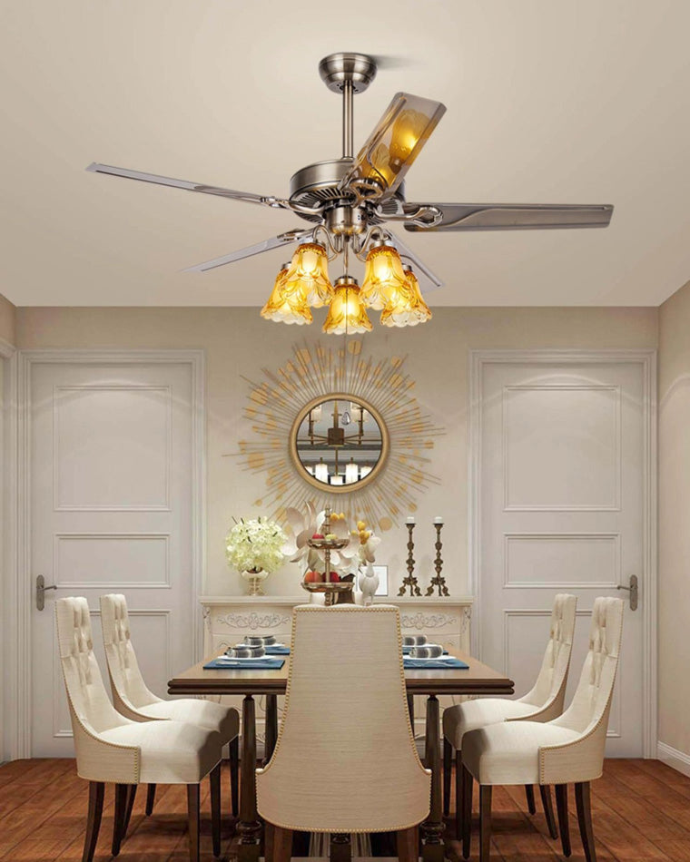 Ceiling Fan Eclat d'Antan