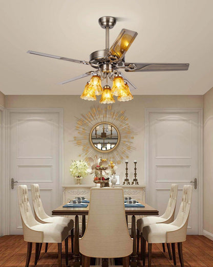 Ceiling Fan Eclat d'Antan