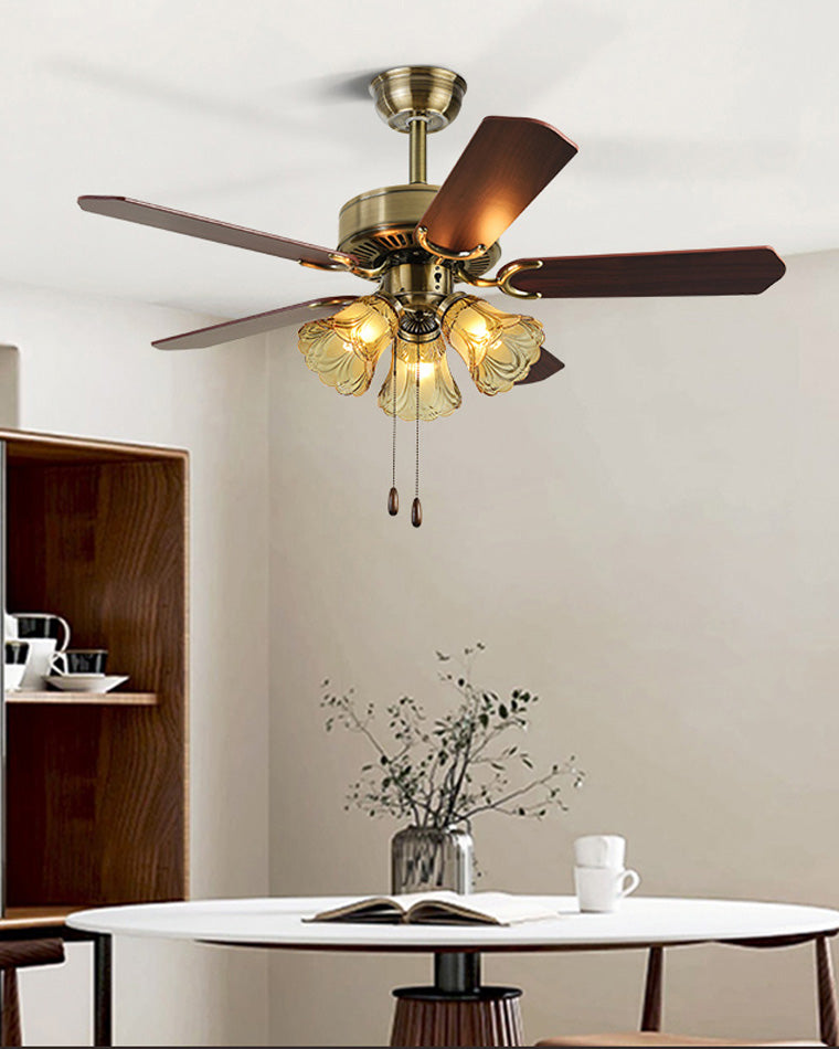 Ceiling Fan Eclat d'Antan
