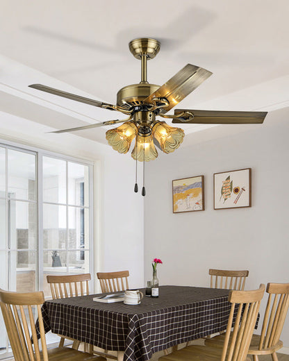Ceiling Fan Eclat d'Antan