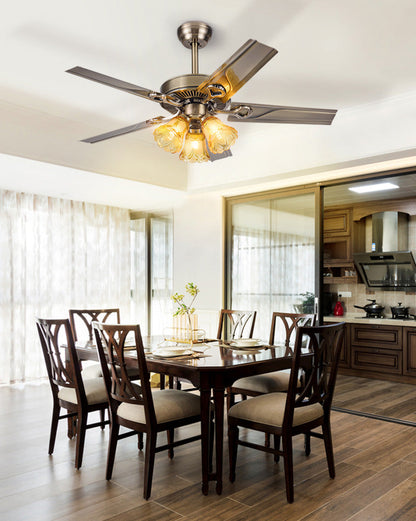 Ceiling Fan Eclat d'Antan