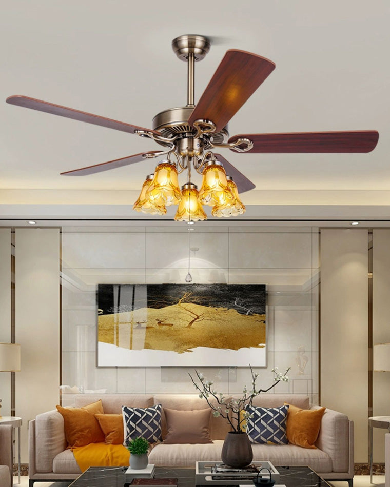 Ceiling Fan Eclat d'Antan