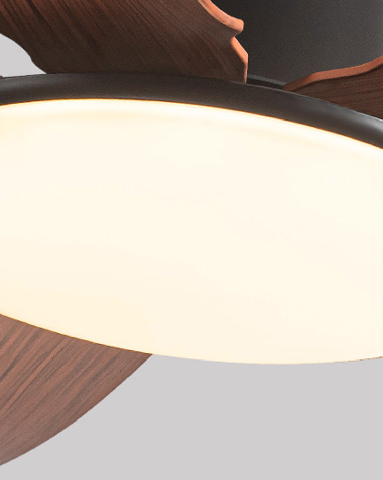 AeroLuna™ Low Profile Compact Ceiling Fan