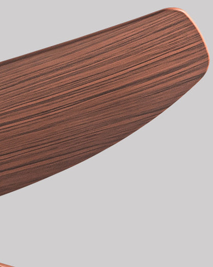 AeroLuna™ Low Profile Compact Ceiling Fan